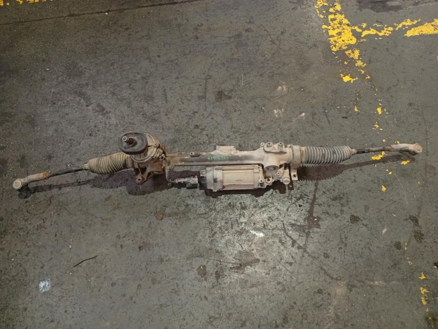 CREMALLERA-ELECTRICA-DE-DIRECCION-VOLKSWAGEN-EOS-1F7-1-4-TSI-Ano-2008-Auto-Desguace-Luque