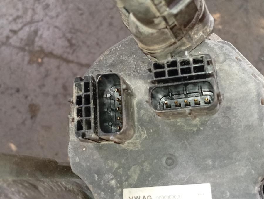 CREMALLERA-ELECTRICA-DE-DIRECCION-VOLKSWAGEN-EOS-1F7-1-4-TSI-Ano-2008-Auto-Desguace-Luque