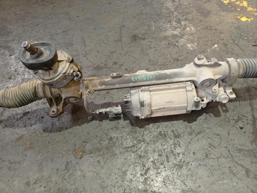 CREMALLERA-ELECTRICA-DE-DIRECCION-VOLKSWAGEN-EOS-1F7-1-4-TSI-Ano-2008-Auto-Desguace-Luque