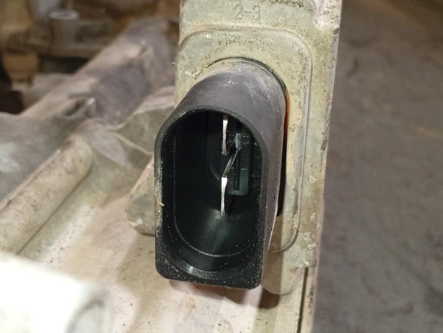 CREMALLERA-ELECTRICA-DE-DIRECCION-VOLKSWAGEN-EOS-1F7-1-4-TSI-Ano-2008-Auto-Desguace-Luque