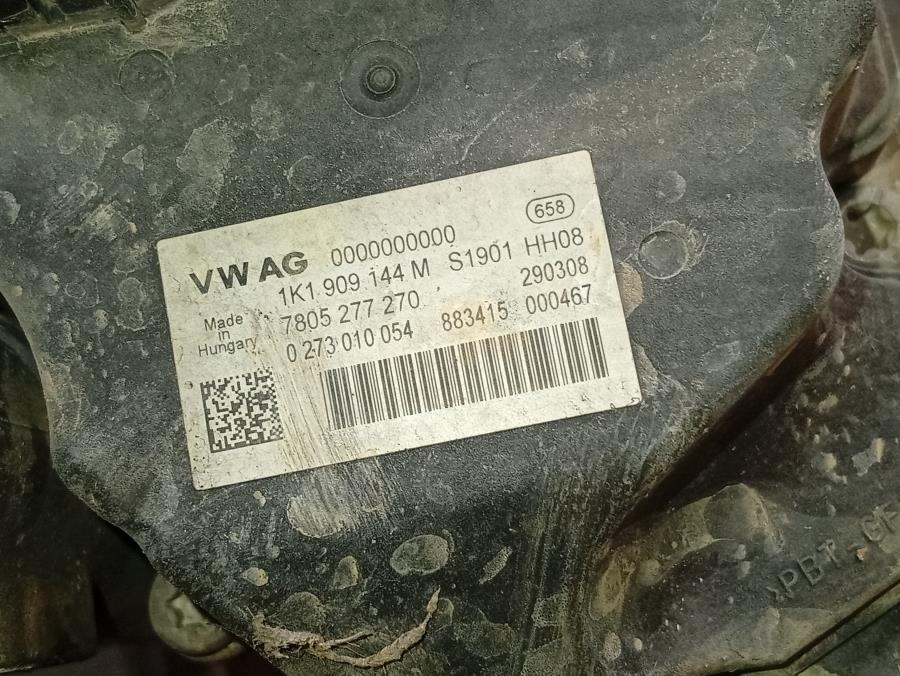 CREMALLERA-ELECTRICA-DE-DIRECCION-VOLKSWAGEN-EOS-1F7-1-4-TSI-Ano-2008-Auto-Desguace-Luque