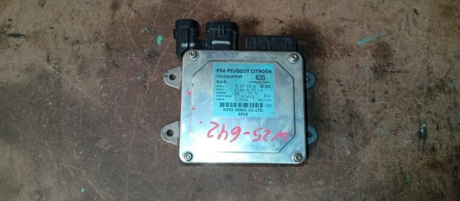 CENTRALITA-DE-DIRECCION-CITROEN-C2-1-4-73CV-Ano-2004-Auto-Desguace-Luque