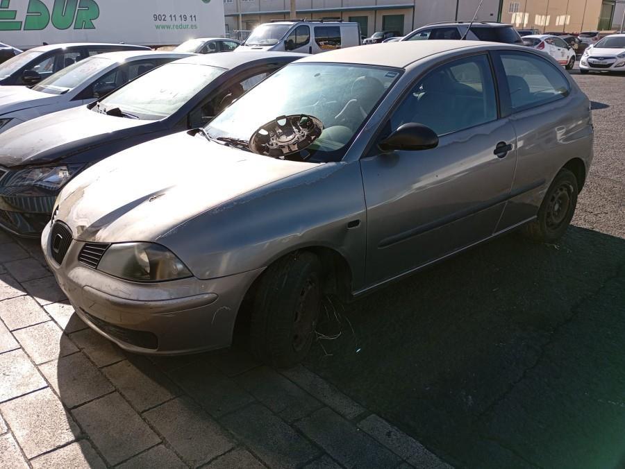 PILOTO-TRASERO-DERECHO-SEAT-IBIZA-6L1-1-4-16V75CV-Ano-2003-Auto-Desguace-Luque