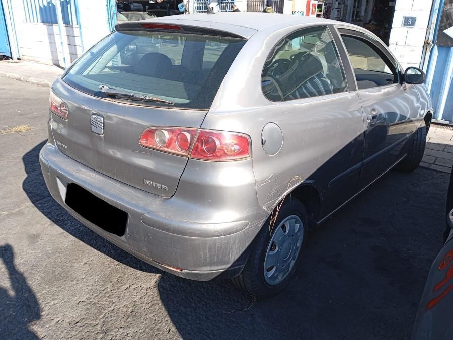 PILOTO-TRASERO-DERECHO-SEAT-IBIZA-6L1-1-4-16V75CV-Ano-2003-Auto-Desguace-Luque