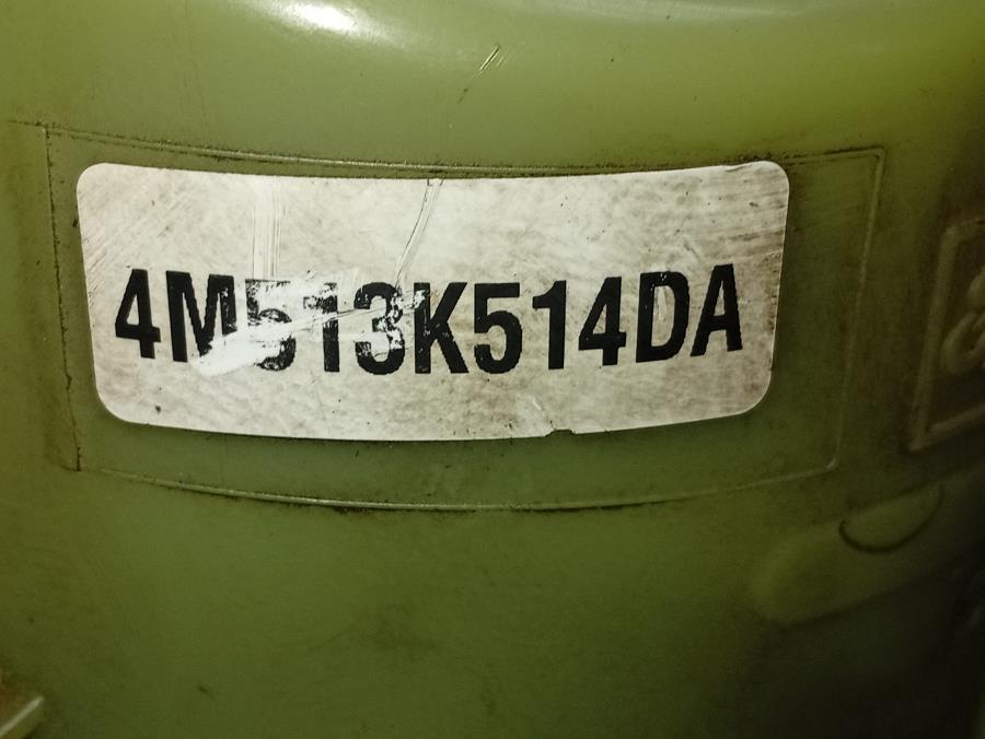 BOMBA-DE-DIRECCION-ELECTRICA-FORD-FOCUS-CB4-1-6-TDCI-CAT-90-CV-Ano-2009-Auto-Desguace-Luque