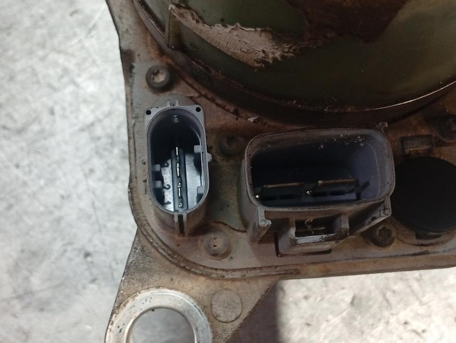 BOMBA-DE-DIRECCION-ELECTRICA-FORD-FOCUS-CB4-1-6-TDCI-CAT-90-CV-Ano-2009-Auto-Desguace-Luque