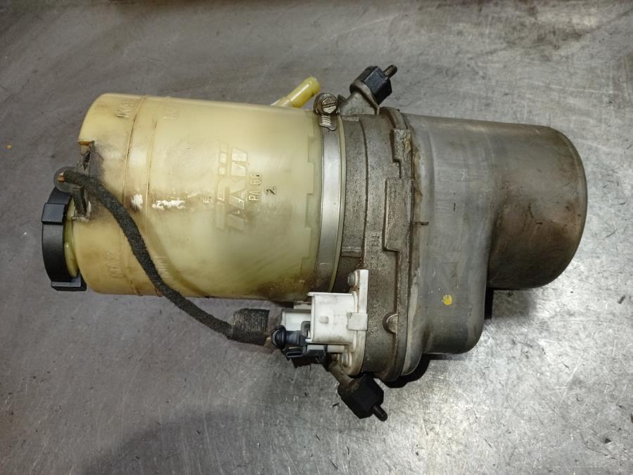 BOMBA-DE-DIRECCION-ELECTRICA-OPEL-VECTRA-C-BERLINA-2-0-DTI-101-CV-Ano-2002-Auto-Desguace-Luque