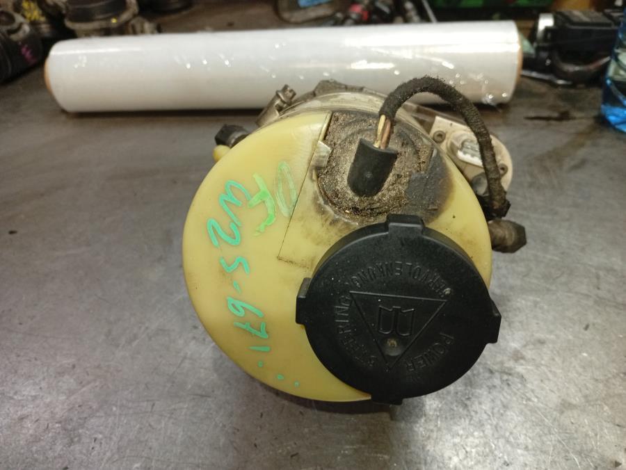 BOMBA-DE-DIRECCION-ELECTRICA-OPEL-VECTRA-C-BERLINA-2-0-DTI-101-CV-Ano-2002-Auto-Desguace-Luque