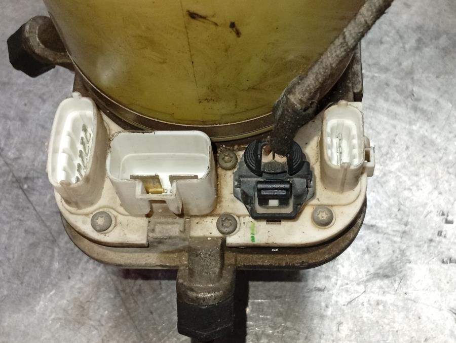 BOMBA-DE-DIRECCION-ELECTRICA-OPEL-VECTRA-C-BERLINA-2-0-DTI-101-CV-Ano-2002-Auto-Desguace-Luque