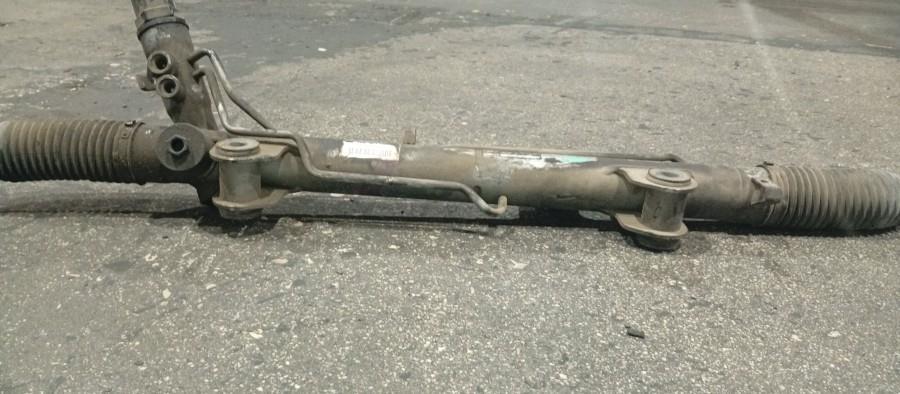 CREMALLERA-DE-DIRECCION-HIDRAULICA-FORD-TRANSIT-2-2-TDCI-Ano-2015-Auto-Desguace-Luque