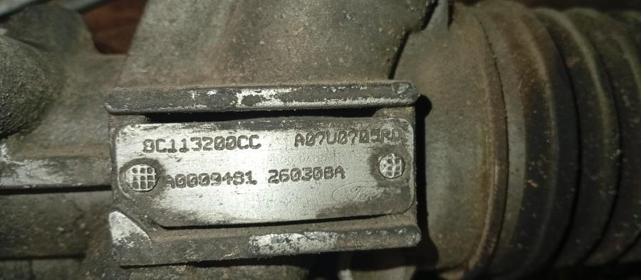 CREMALLERA-DE-DIRECCION-HIDRAULICA-FORD-TRANSIT-2-2-TDCI-Ano-2013-Auto-Desguace-Luque