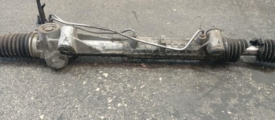 CREMALLERA-DE-DIRECCION-HIDRAULICA-FORD-TRANSIT-2-2-TDCI-Ano-2013-Auto-Desguace-Luque