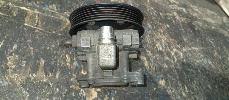 BOMBA-DE-DIRECCION-HIDRAULICA-MERCEDES-CLASE-S-W220-320-V6-18V-224CV-Ano-2000-Auto-Desguace-Luque