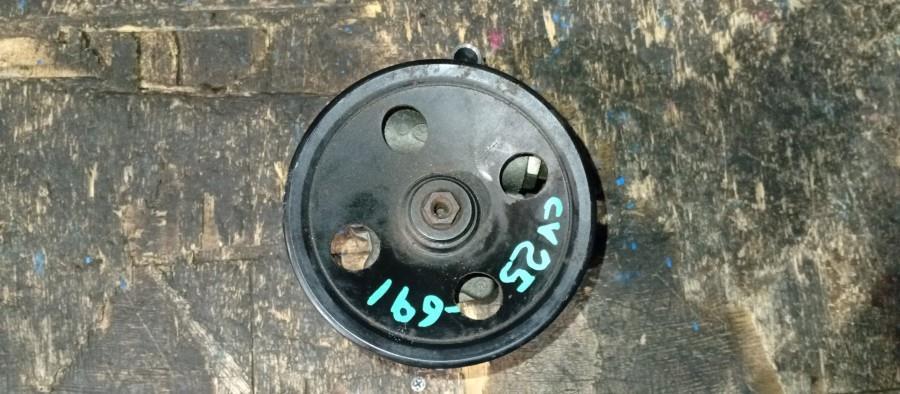 BOMBA-DE-DIRECCION-HIDRAULICA-MERCEDES-CLASE-S-W220-320-V6-18V-224CV-Ano-2000-Auto-Desguace-Luque