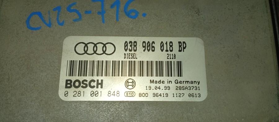 CENTRALITA-DE-MOTOR-AUDI-A3-1-9-TDI-Ano-1999-Auto-Desguace-Luque