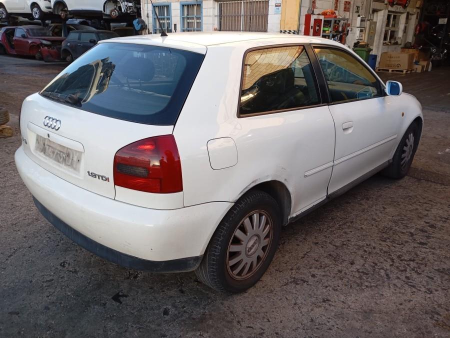 PILOTO-TRASERO-IZQUIERDO-AUDI-A3-1-9-TDI-Ano-1999-Auto-Desguace-Luque