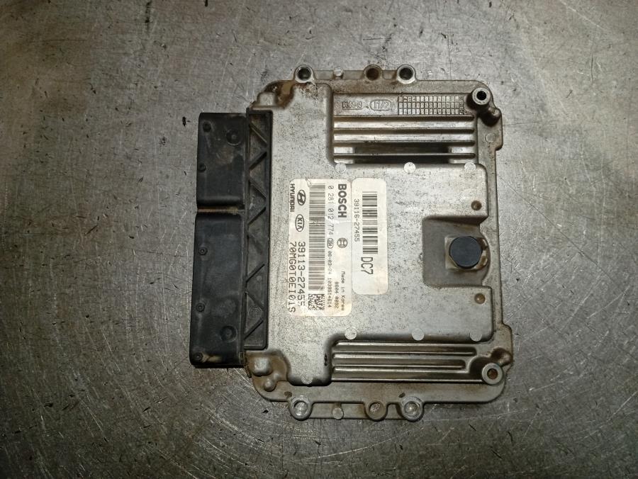 CENTRALITA-DE-MOTOR-KIA-MAGENTIS-2-0-CRDI-Ano-2006-Auto-Desguace-Luque