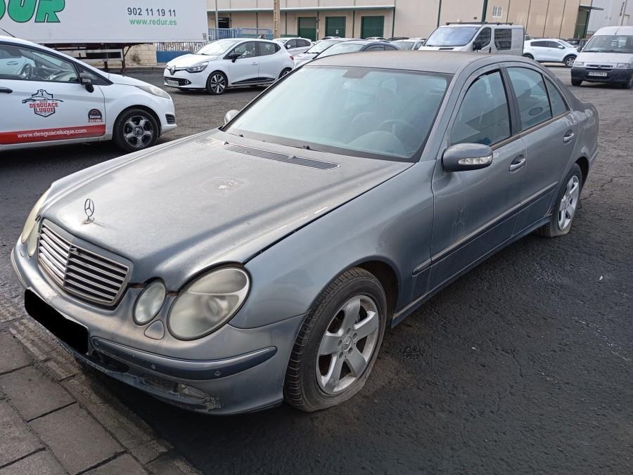 PILOTO-TRASERO-IZQUIERDO-MERCEDES-CLASE-E-W211-320-V6-Ano-2006-Auto-Desguace-Luque