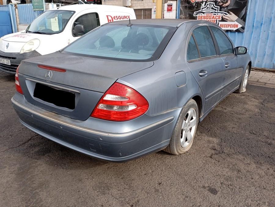CREMALLERA-DE-DIRECCION-HIDRAULICA-MERCEDES-CLASE-E-W211-320-V6-Ano-2006-Auto-Desguace-Luque