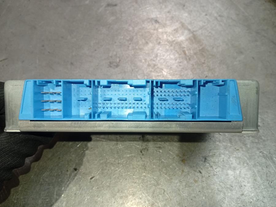 CENTRALITA-CAMBIO-AUTOMATICO-BMW-SERIE-3-BERLINA-E46-330D-204CV-Ano-2002-Auto-Desguace-Luque