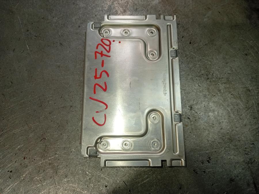 CENTRALITA-CAMBIO-AUTOMATICO-BMW-SERIE-3-BERLINA-E46-330D-204CV-Ano-2002-Auto-Desguace-Luque