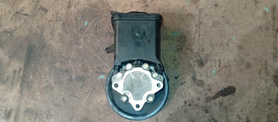 BOMBA-DE-DIRECCION-HIDRAULICA-BMW-SERIE-3-BERLINA-E46-330D-204CV-Ano-2002-Auto-Desguace-Luque