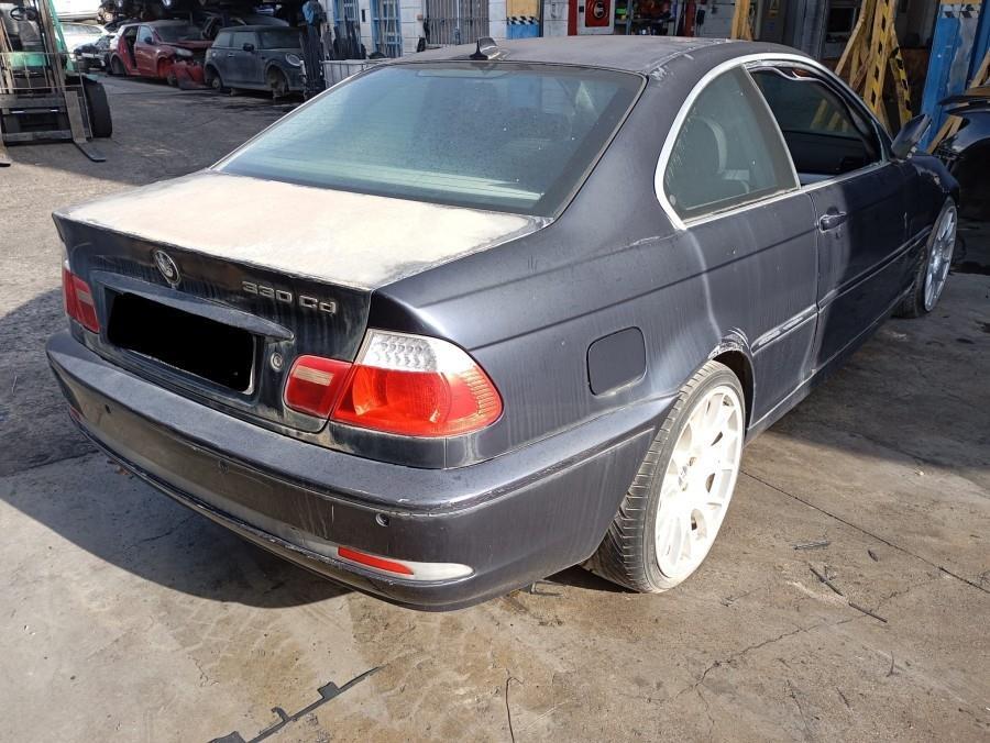 PILOTO-TRASERO-IZQUIERDO-BMW-SERIE-3-BERLINA-E46-330D-204CV-Ano-2002-Auto-Desguace-Luque