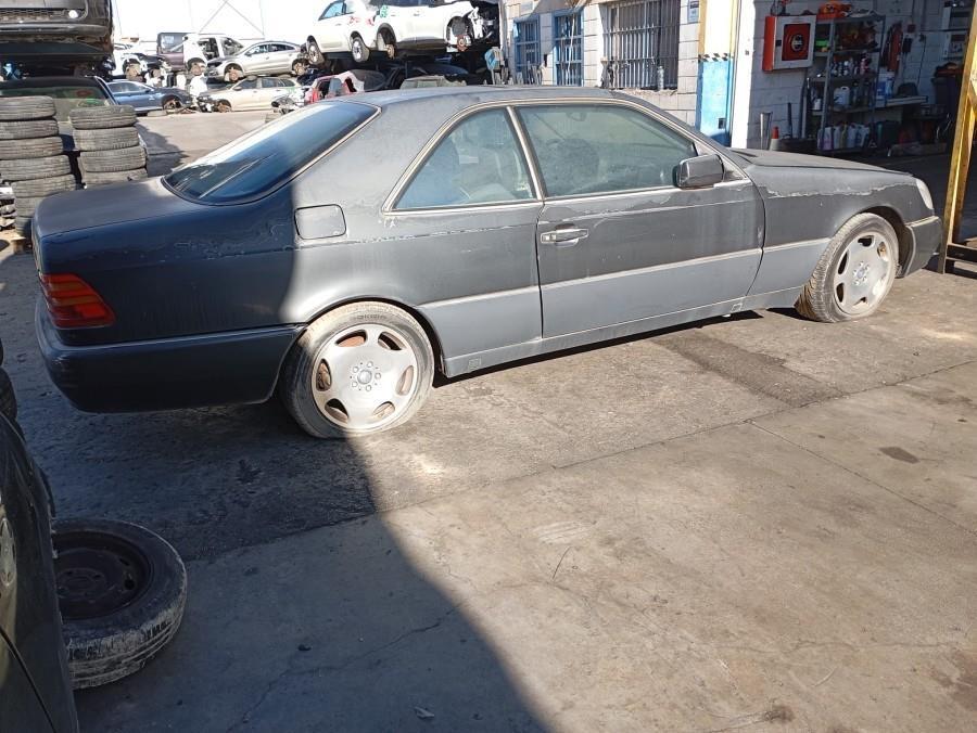 AMPLIFICADOR-DE-ANTENA-MERCEDES-CLASE-S-W140-5-0-Ano-1999-Auto-Desguace-Luque