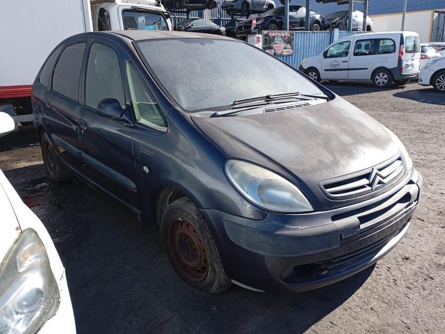PILOTO-TRASERO-DERECHO-CITROEN-XSARA-PICASSO-1-6-HDI-Ano-2007-Auto-Desguace-Luque