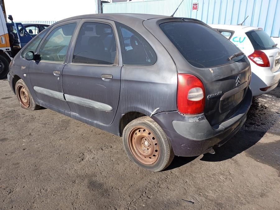 PILOTO-TRASERO-DERECHO-CITROEN-XSARA-PICASSO-1-6-HDI-Ano-2007-Auto-Desguace-Luque