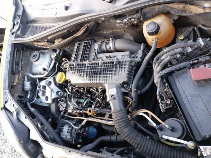 CREMALLERA-DE-DIRECCION-HIDRAULICA-RENAULT-KANGOO-1-5-DCI-65CV-Ano-2005-Auto-Desguace-Luque