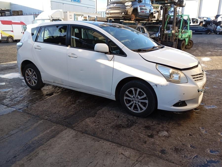 MOTOR-COMPLETO-TOYOTA-VERSO-2-0D-Ano-2012-Auto-Desguace-Luque