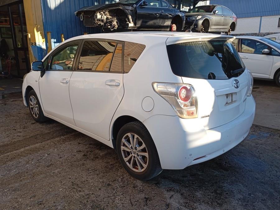 CREMALLERA-DE-DIRECCION-HIDRAULICA-TOYOTA-VERSO-2-0D-Ano-2012-Auto-Desguace-Luque