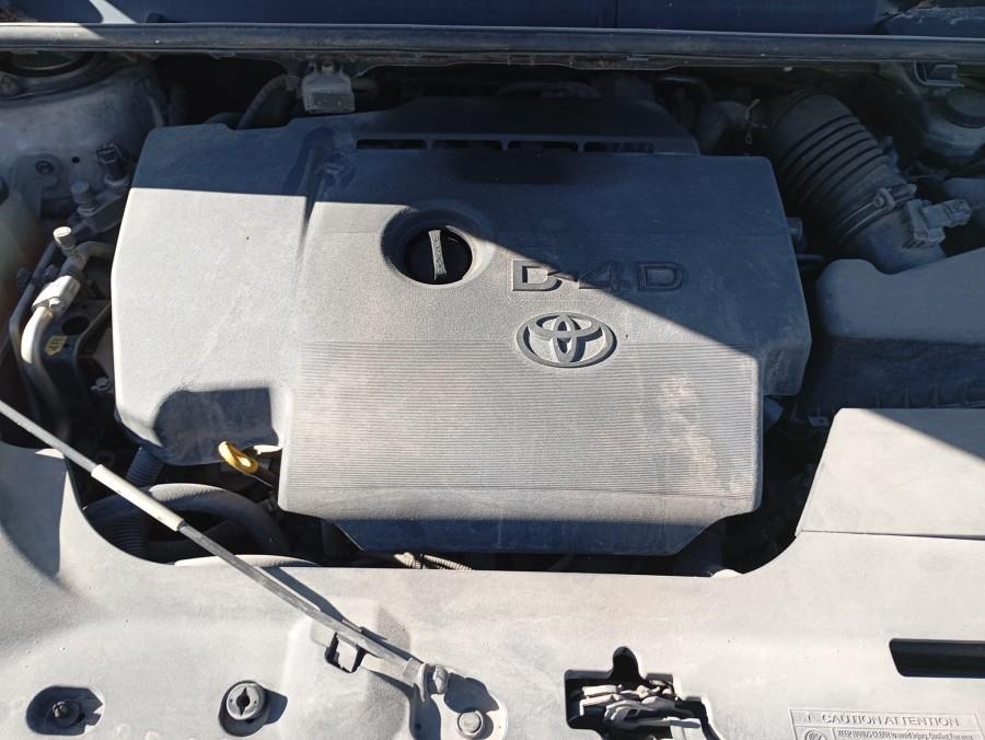 CREMALLERA-DE-DIRECCION-HIDRAULICA-TOYOTA-VERSO-2-0D-Ano-2012-Auto-Desguace-Luque