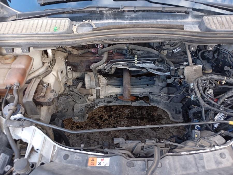 FARO-DELANTERO-IZQUIERDO-FORD-C-MAX-1-0-ECOBOOST-Ano-2013-Auto-Desguace-Luque