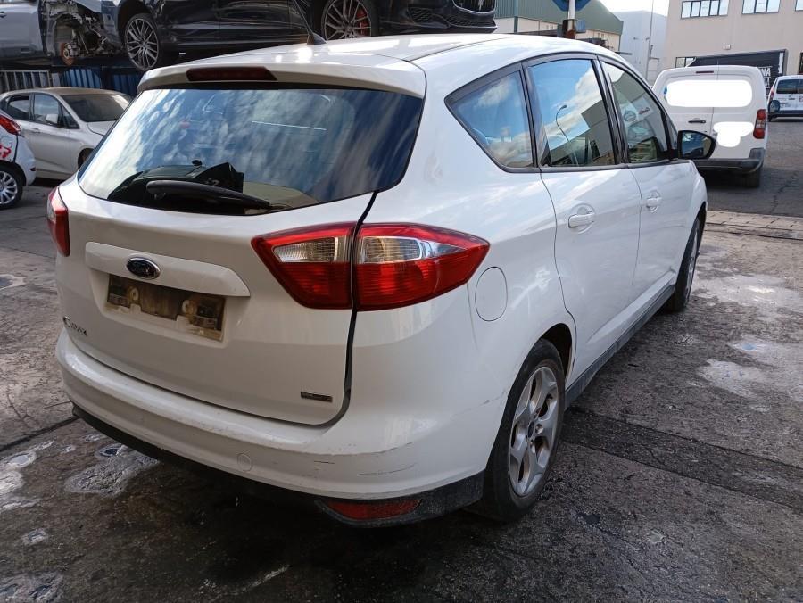 PILOTO-TRASERO-IZQUIERDO-FORD-C-MAX-1-0-ECOBOOST-Ano-2013-Auto-Desguace-Luque