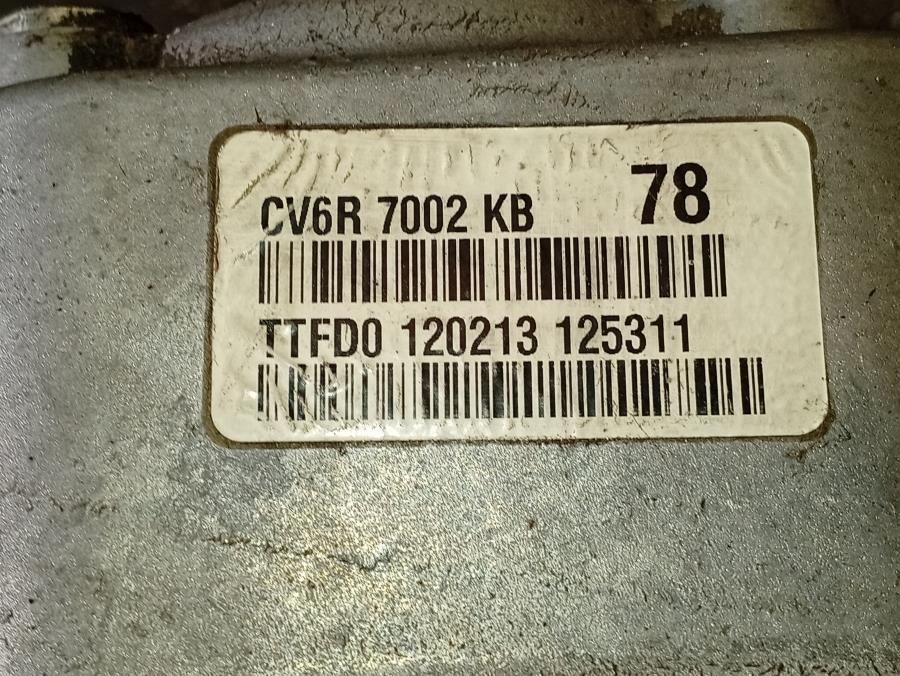 CAJA-DE-CAMBIOS-MANUAL-FORD-C-MAX-1-0-ECOBOOST-Ano-2013-Auto-Desguace-Luque
