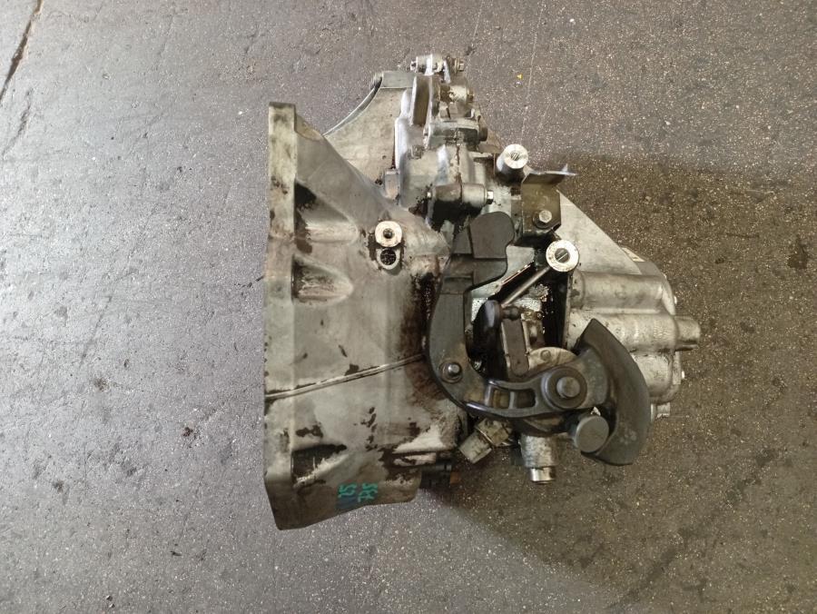 CAJA-DE-CAMBIOS-MANUAL-FORD-C-MAX-1-0-ECOBOOST-Ano-2013-Auto-Desguace-Luque