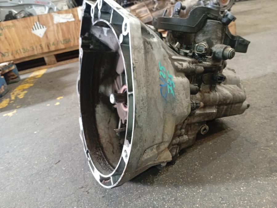 CAJA-DE-CAMBIOS-MANUAL-FORD-C-MAX-1-0-ECOBOOST-Ano-2013-Auto-Desguace-Luque