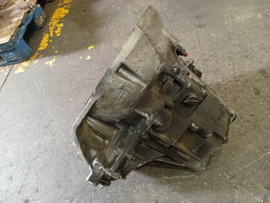 CAJA-DE-CAMBIOS-MANUAL-FORD-C-MAX-1-0-ECOBOOST-Ano-2013-Auto-Desguace-Luque