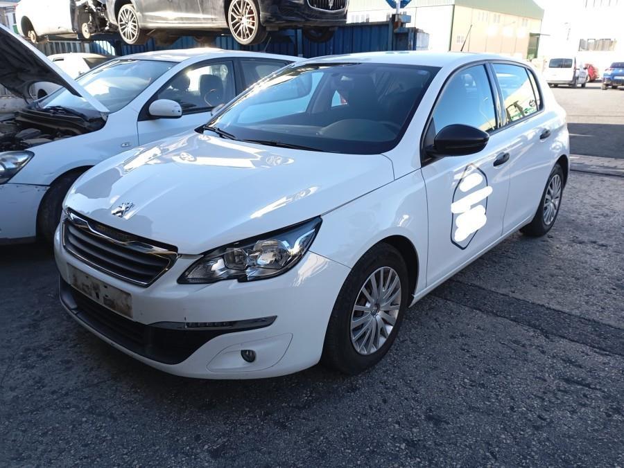 POMO-PALANCA-DE-CAMBIOS-Y-FUNDA-PEUGEOT-308-1-6-HDI-Ano-2016-Auto-Desguace-Luque