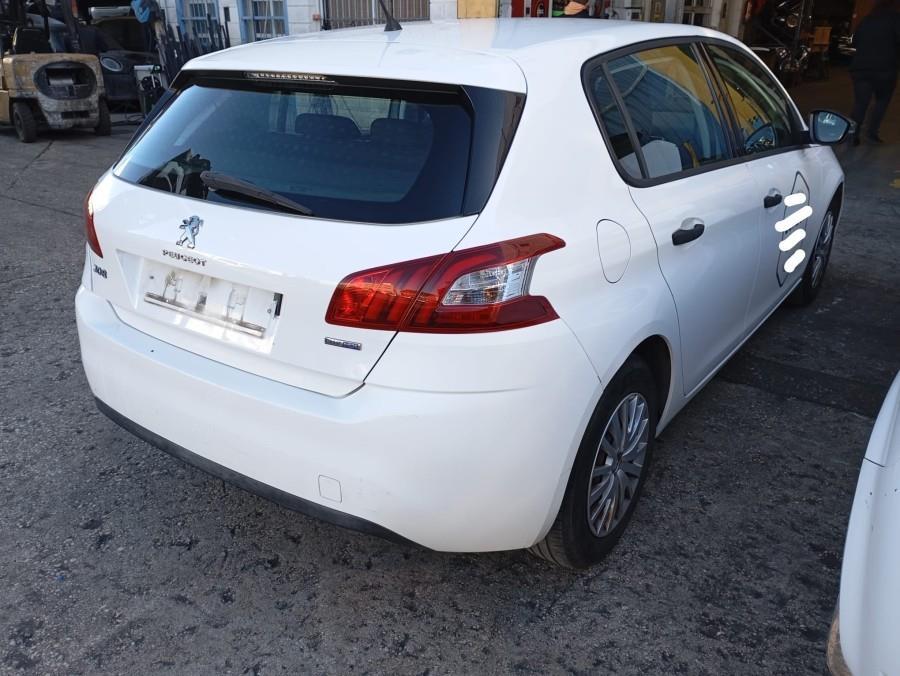 CREMALLERA-ELECTRICA-DE-DIRECCION-PEUGEOT-308-1-6-HDI-Ano-2016-Auto-Desguace-Luque