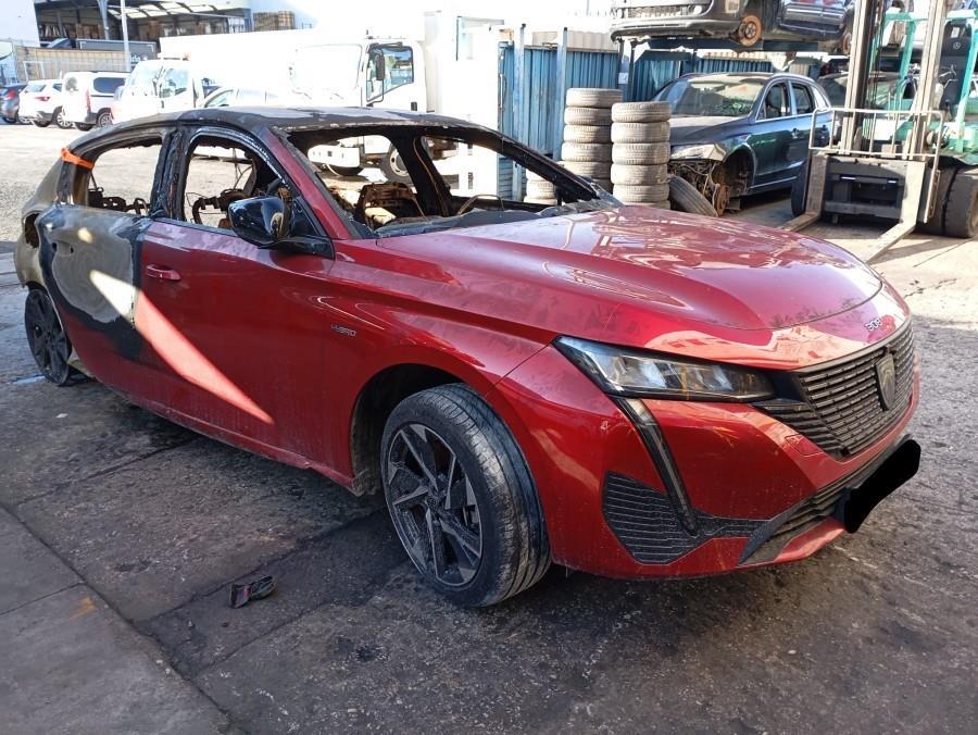 FARO-DELANTERO-DERECHO-PEUGEOT-308-1-6-HYBRID-Ano-2022-Auto-Desguace-Luque