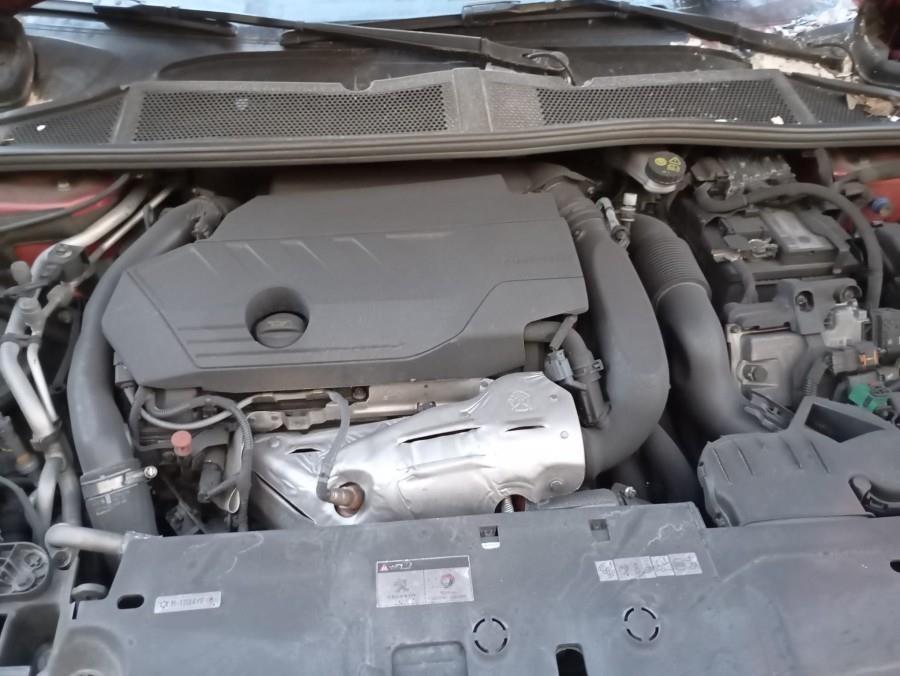 FARO-DELANTERO-DERECHO-PEUGEOT-308-1-6-HYBRID-Ano-2022-Auto-Desguace-Luque