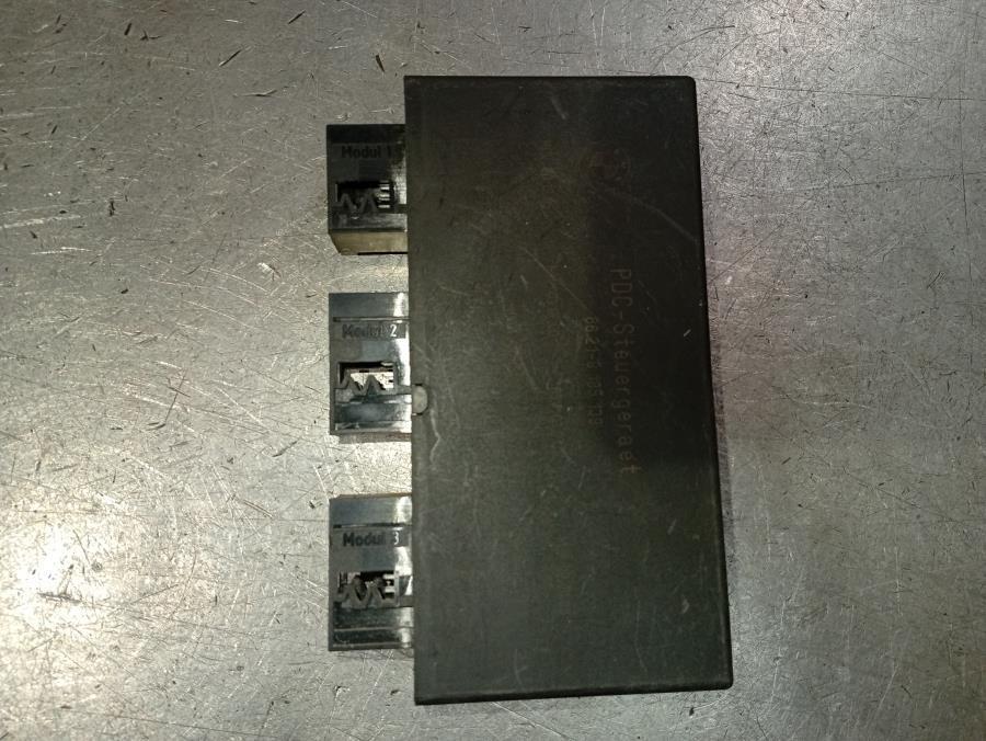 UNIDAD-DE-CONTROL-BMW-SERIE-X5-E70-3-0-TURBODIESEL-CAT-286-CV-Ano-2009-Auto-Desguace-Luque