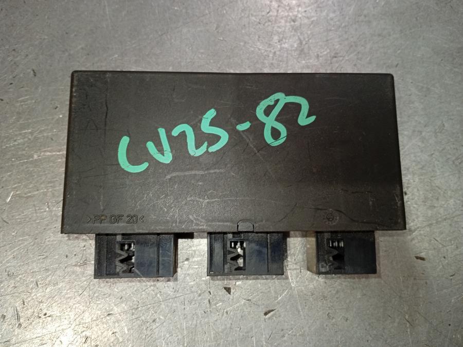 UNIDAD-DE-CONTROL-BMW-SERIE-X5-E70-3-0-TURBODIESEL-CAT-286-CV-Ano-2009-Auto-Desguace-Luque