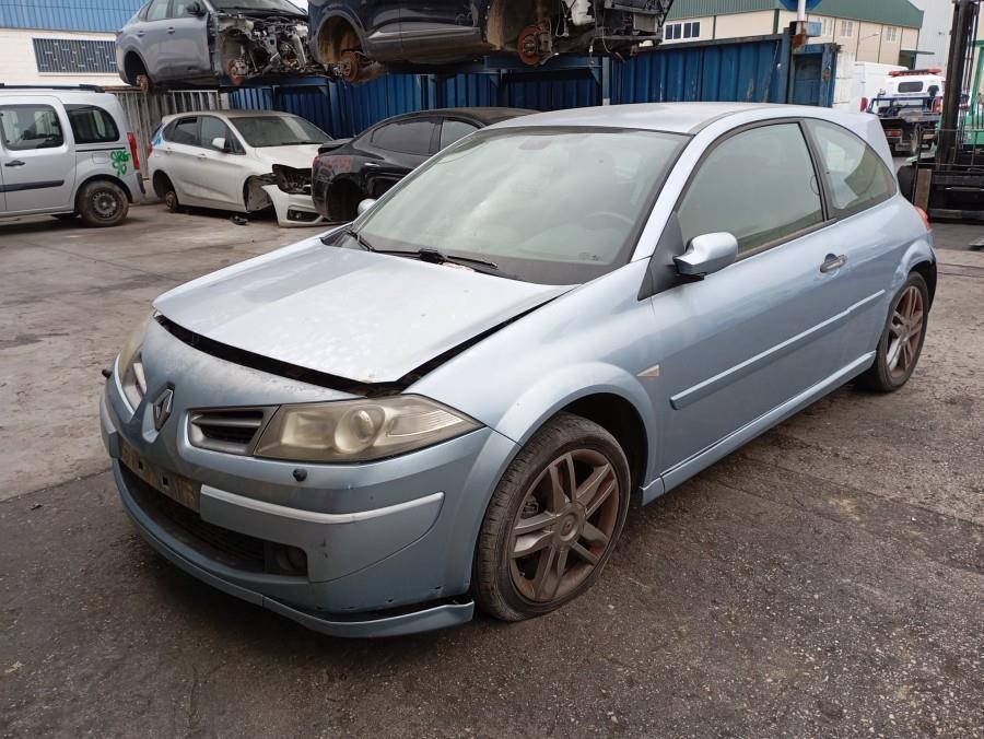 MOTOR-COMPLETO-RENAULT-MEGANE-II-BERLINA-2-0-DCI-Ano-2007-Auto-Desguace-Luque