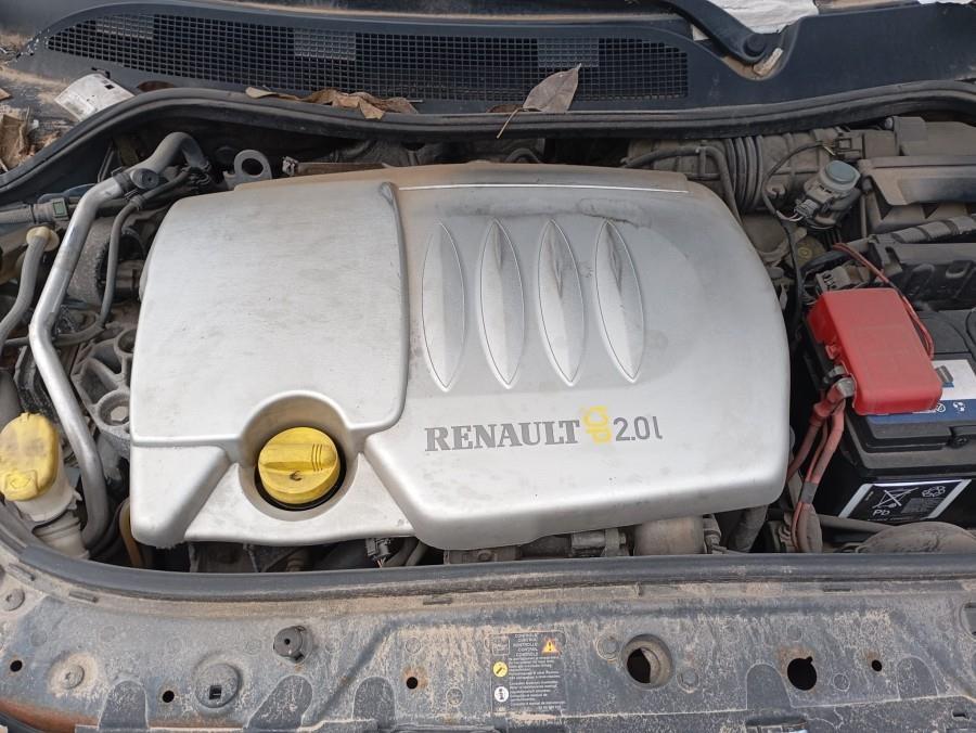 MOTOR-COMPLETO-RENAULT-MEGANE-II-BERLINA-2-0-DCI-Ano-2007-Auto-Desguace-Luque