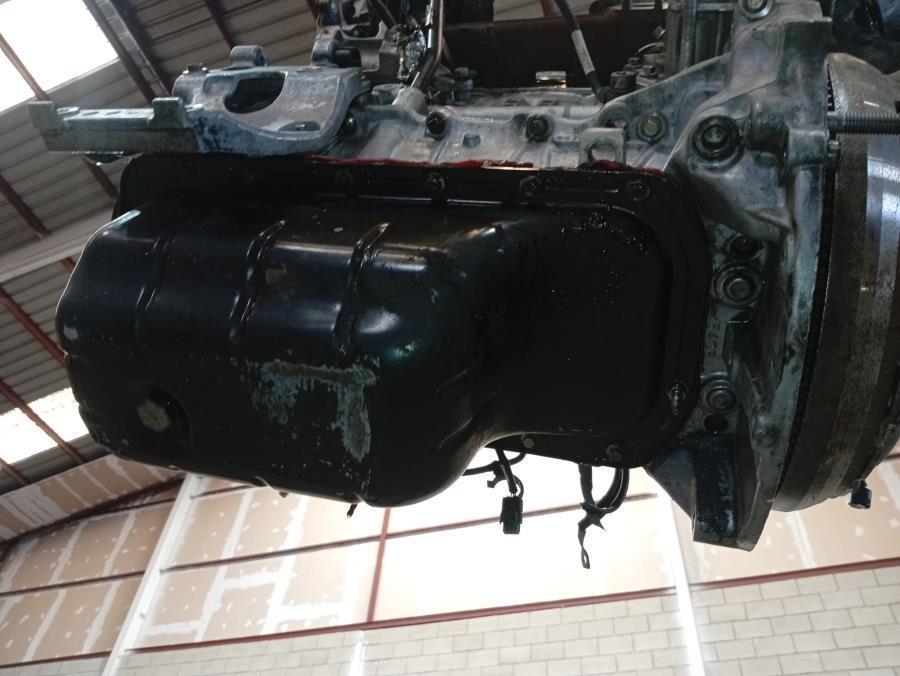 MOTOR-COMPLETO-PEUGEOT-407-1-6HDI-Ano-2006-Auto-Desguace-Luque