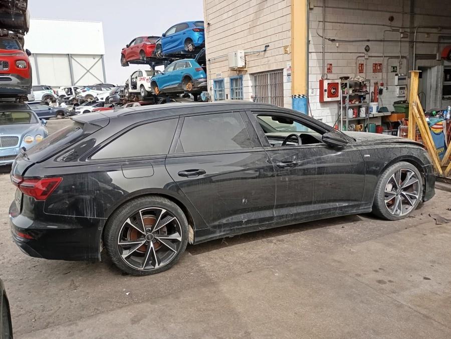 MOTOR-COMPLETO-AUDI-A6-AVANT-2-0-TDI-16V-Ano-2019-Auto-Desguace-Luque